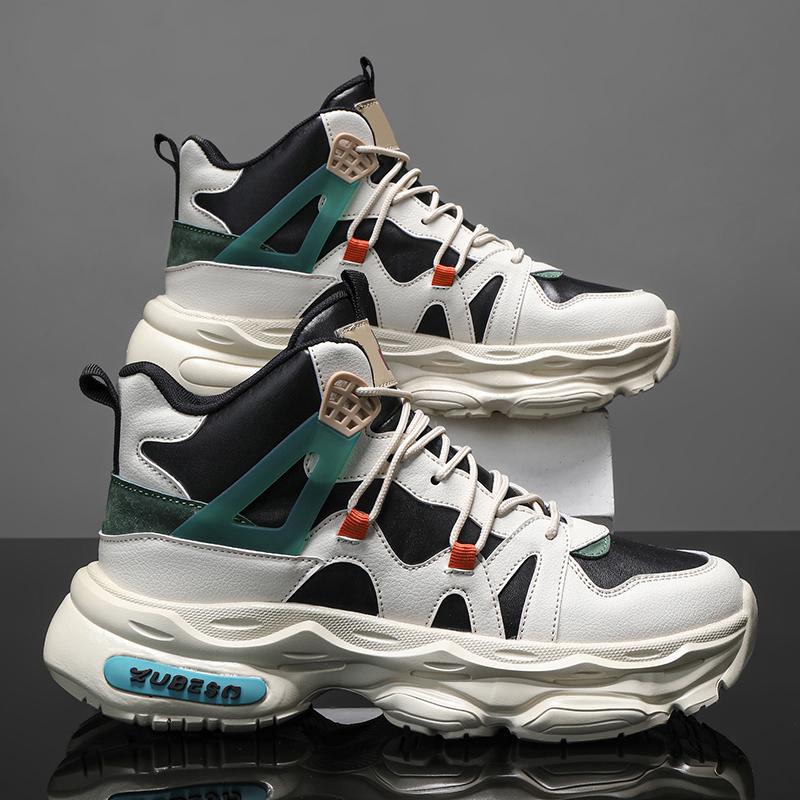 Herren Sneaker Lässige Sportschuhe Laufschuhe Atmungsaktive Mode Sportschuhe Flache Tennis Herren Zapatillas Hombre