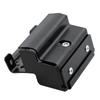 Jeep Wrangler JK Hood Lock Set (07-16) with 2 Keys