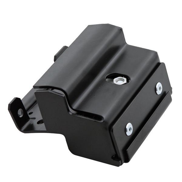 Jeep Wrangler JK Hood Lock Set (07-16) with 2 Keys