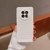 Applicable to Huawei Mate60 goggles ultra-thin breathable mobile phone case P60pro mesh cooling PC Honor protective case