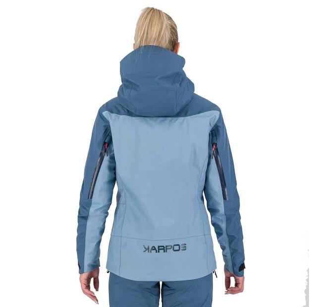 Karpos Куртка Midi Shell