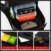 Outdoor Sports Camping Backpack Mountaineering Climbing Bag For Men Trekking Hiking FIshing Lure Box Tackle Travel Handbags
