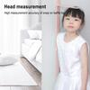 Sliding Measuring Height Measurement Guage Meter 0-2M Baby Growth Chart Kids Height Ruler  Clinic