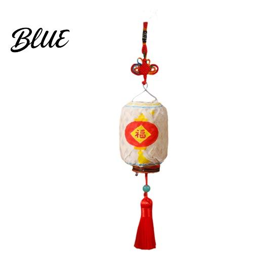 Mini Lantern Crafts Oil Paper Bamboo Weaving Kit  DIY Painting for Craft Set Mid-Autumn Festival  Handmade Handheld Assembly Toy Kids Adults