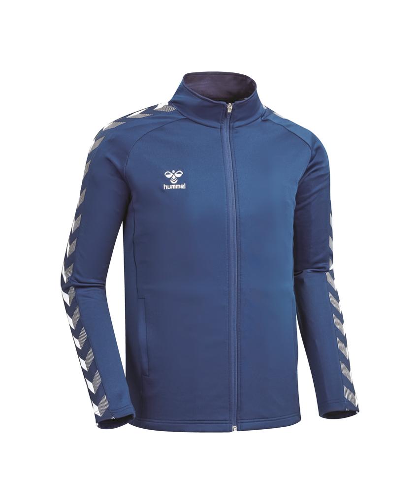 Hummel Performance Training Jersey - Blue (Hm-2385)