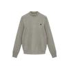 BHPOLOCLUB Women'S Soft Plain Mock Neck Knit Tk312