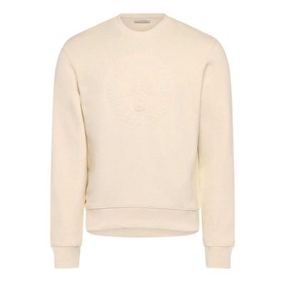 Womens/Ladies Cotton Relaxed Fit Sweatshirt