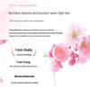 Shilang Cherry Blossom Amino Acid Shower Gel (5 x 750g)