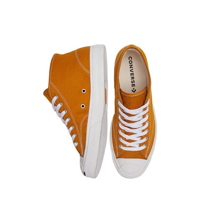 Converse Jack Purcell Yellow 168520C