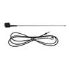 Peugeot 106/205/206/306 Antenna Base Mast Cable FM Signal Amplifier