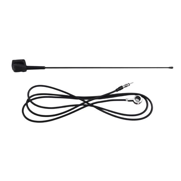 Peugeot 106/205/206/306 Antenna Base Mast Cable FM Signal Amplifier
