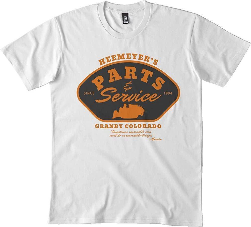 Killdozer Parts and Service DMN Unisex T-Shirt XXL