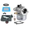 799868 Carburetor Kit For B&S 498170 799872 694202 497586 498254 790821-14111 For 790821-14111,120XXX, 121XXX, And 122XXX