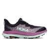 HOKA  Mafate Speed 4 Night Sky Orchid Flower Women Sneakers Blue 1131056-NSOF
