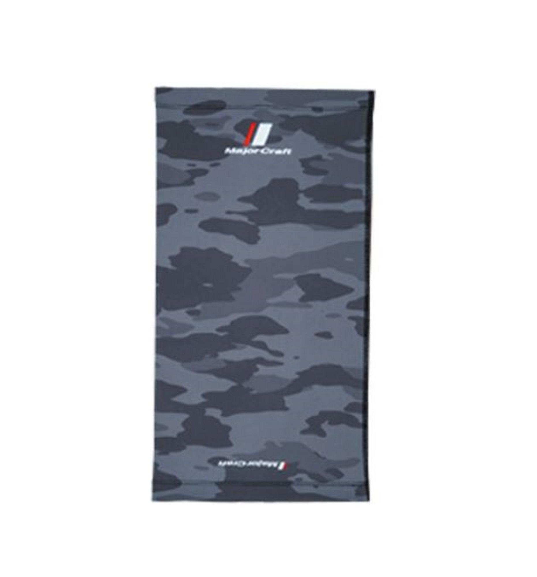 

Защита от солнца Major Craft Face Guard FG-F20DGY, свободный размер (4335)