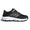 Adidas Terrex Voyager CF Heat.RDY K Black White Kids Sneakers Core-Black Grey-Four Footwear-White FX4196