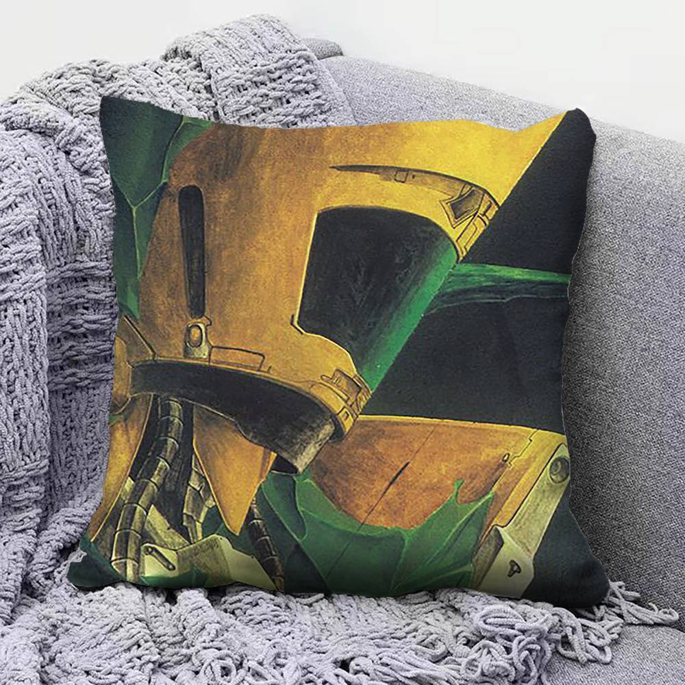 Five Star Stories Home Sofa Cushion Covers and Aecorative Custom Pillow Covers