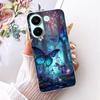 Cute Printing Phone Case For Xiaomi Poco X8 Pro Soft Silicone TPU Cases For Xiaomi Poco X8 Pro Max X8Pro Covers Bumpers