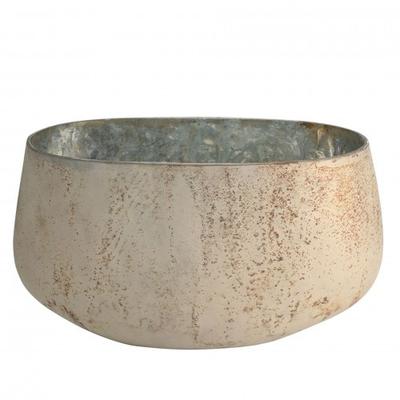 אגרטל זכוכית דקורטיבי הסטיה - קטן