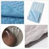 Kühlmatte für Hunde, Sommer, kaltes Haustierbett, extragroß, für kleine und große Hunde, Haustierzubehör, strapazierfähige Katzendecke, Sofa, Katzen-Eiskissen, Decke
