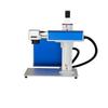 Portable Split-Type Laser Marking & Coding Machine