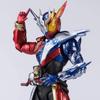 BANDAI S.H.Figuarts Kamen Rider Build Close Build Form