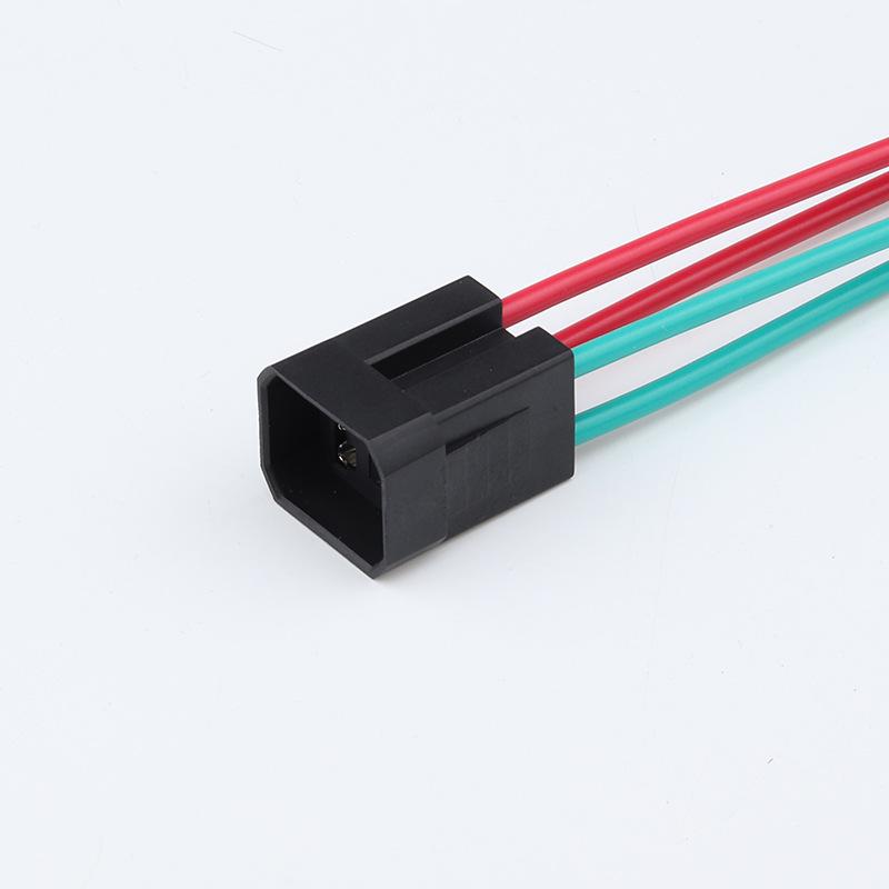 22mm High Current 15A/20A Metal Button Switch with LED Light, 2NO Function