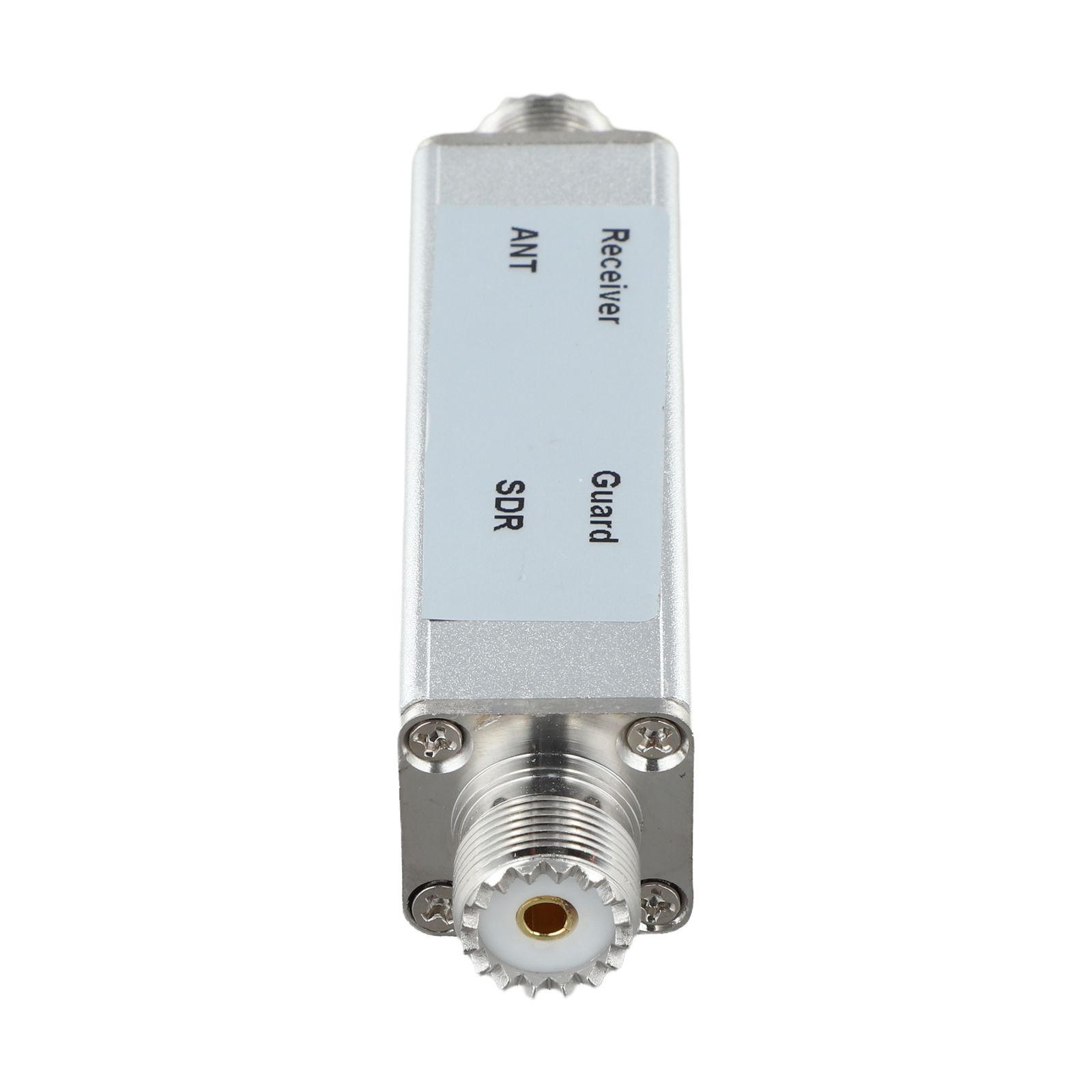 

Preamplifier Protection 1000W Transmit Module For Signal Protection 25*25*112MM Size 1000W Transmit Signal Protector China Mainland