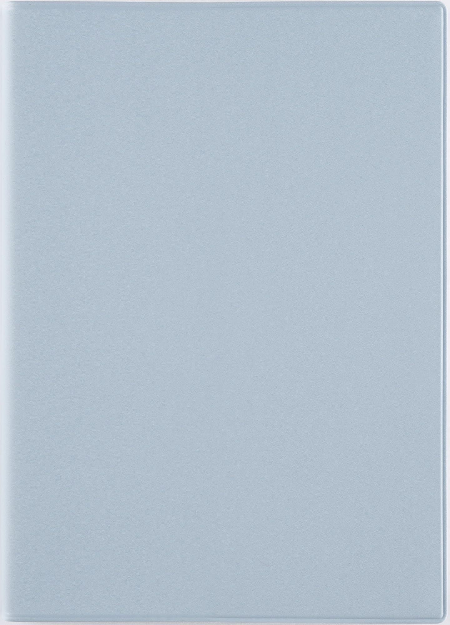 584 torinco7 Такахаси 2026 Планер формата Light B6, Shoten, Издание, Синий, Еженедельный,