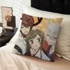 Anime Kamisama Kiss Cushion Cover Pillowcase Upholstery Sofa Throw Pillow Home Decor Pillowcas