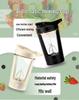 2026 Electric Protein Shaker Cup for Sports Meal Replacement