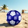 1pc Al-Hilal Saudi Football Club Football Soccer Ball Size 5 Indoor Soccer Ball Fashion Colorful  Backyard Game -Great For Sports Fans Gift