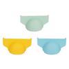 Quilting Ruler Finger Measuring Ruler Patchwork Sewing Aid Stitching Measuring Tool Professional Tailors Quilting