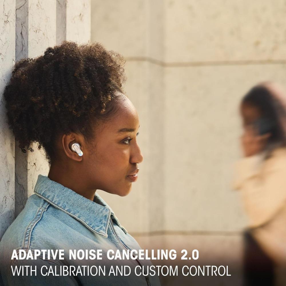 JB.L Tour Pro 3 - Wireless Noise Cancelling Earbuds