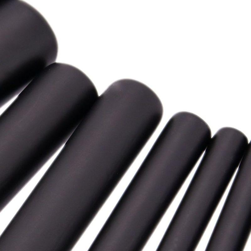 Tah krásy - Sada 8 kusů: Štětec na makeup