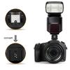 TF335 Hot Shoe Flashing Conversion Adapter Connection Camera to External Flashing Adapter for A7S A7SII A7R A7RII A7II