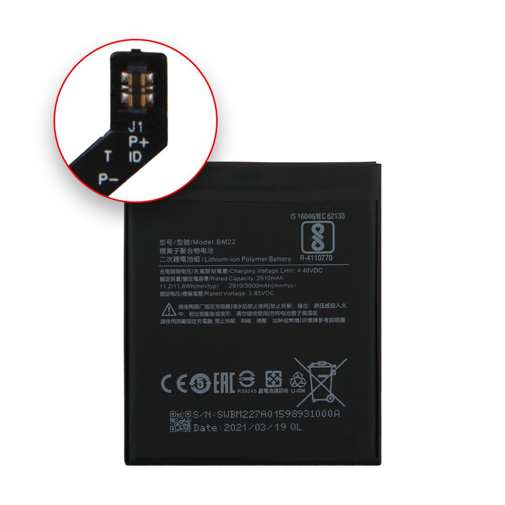 NEW Replacement Battery For XiaoMi 5 Mi5 M5 BM22 Phone Battery