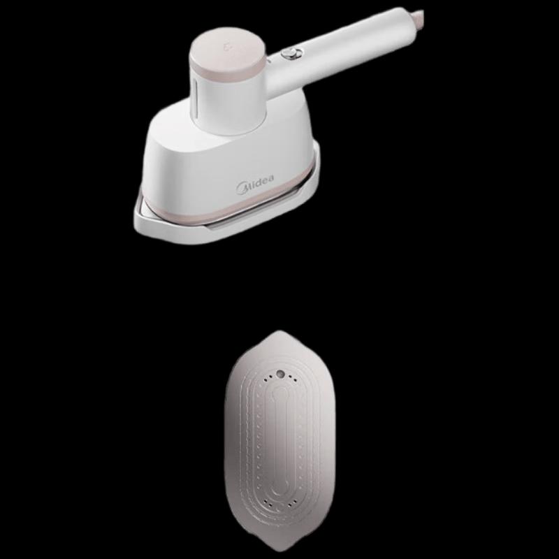 Midea Portable Handheld Garment Steamer CN plug (adapter included)