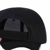 Casual Adjustable Baseball Cap Versatile Breathable Sunscreen Hats UV Protection Peaked Cap for Spring Summer