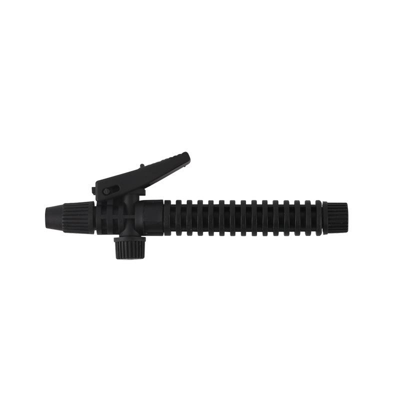 City Down Backpack Sprayer Kit with Pressurized Water Can, Switch Handle, Spray Rod & Nozzle.