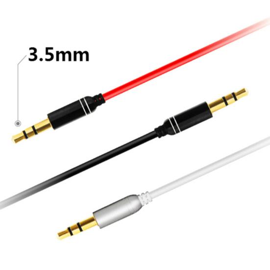 3-Meter Cable 3.5mm Plug Bass Wired Earphone Broadcast Live Monitoring Headset