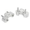 Motorcycle Handlebar Mount Aluminum Alloy Handle Clamp Adjustable Handlebar Mount Simple Installation Suitable for R1300