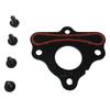 Camshaft Thrust Retainer Plate Gasket Seal Bolt Kit ARP 134-1003 Gen III IV V 12589016 for Chevy GM4.8L 5.3L 5 .7L