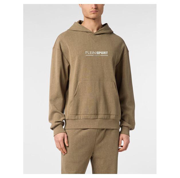 Толстовка Plein Sport 24425 EU M