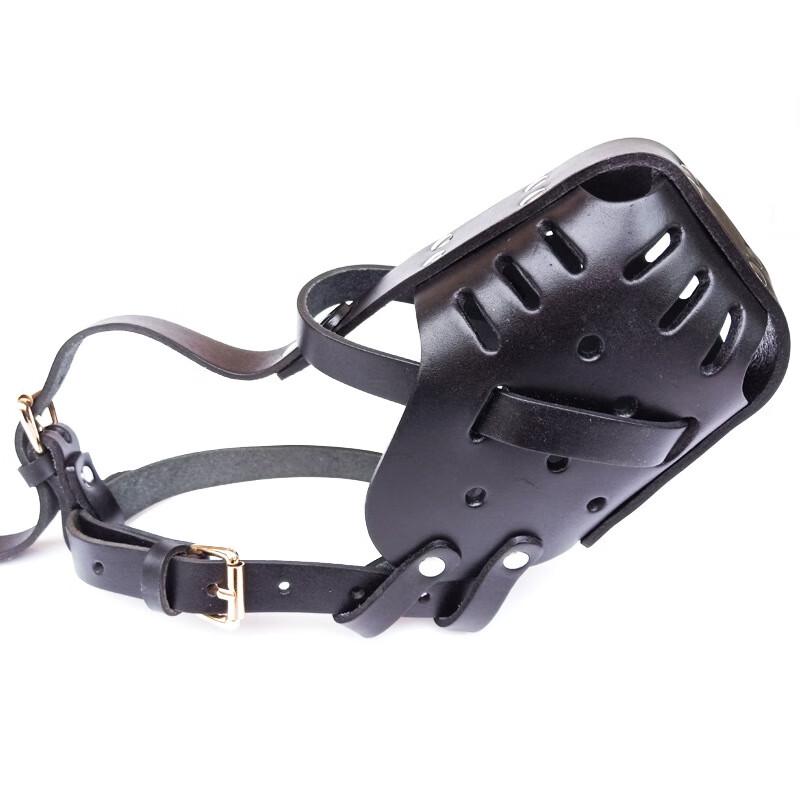 Dog Muzzle for Medium to Large Breeds