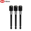1/4” Hex Shank Quick Release Magnetic Drill Bits Holder Socket Screwdriver Impact Driver Drill Extension Bit Chuck Adapter Tool