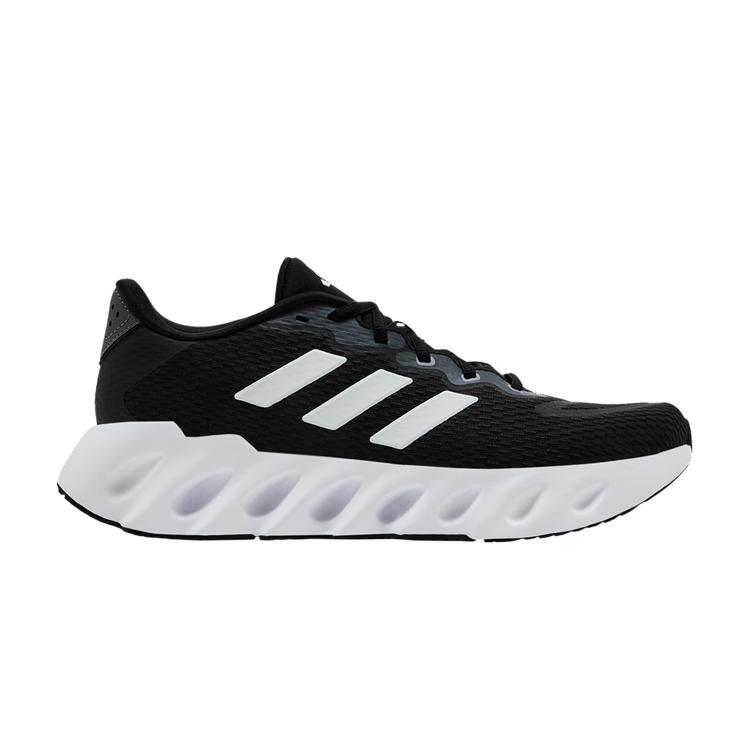 Adidas Switch Run Black White 41