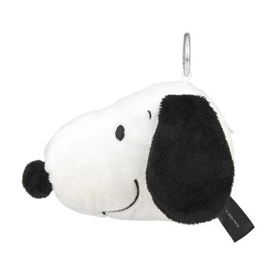 Gourmandies Peanuts Snoopy Earphone Multi Pouch Snoopy SNGG-43A
