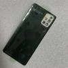 For Samsung Galaxy A51 A71 A515 A715 4G 2020 Battery Back Cover Rear  Housing With Camera Lens Replace Repair Parts