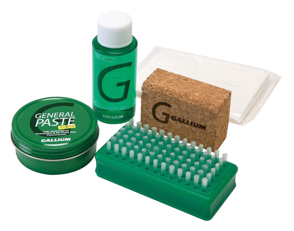 GENERAL PASTE SET SX0005